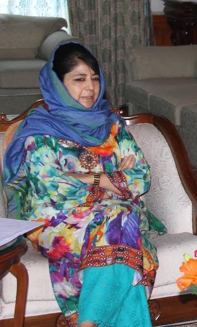 CM condemns Bijbehara attack